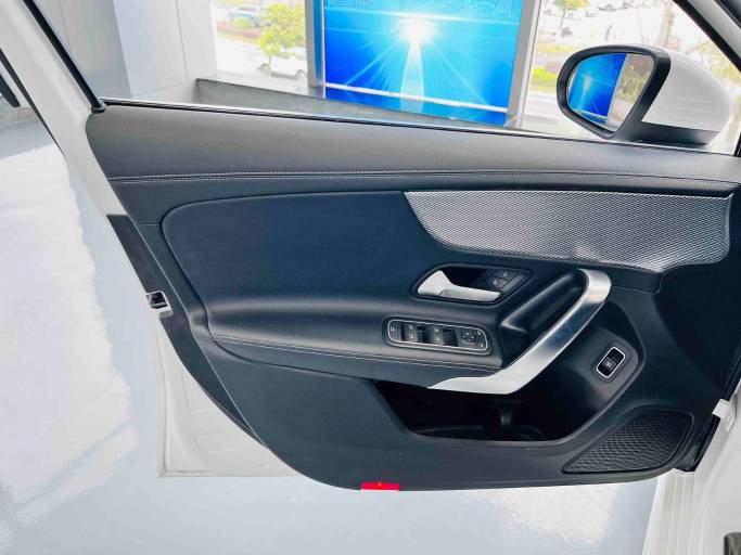 Mercedes-Benz A180L 1.3T 136HP 2WD 2022 | VIN 241951 — изображение 13