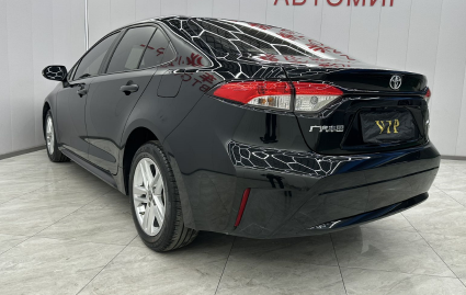 Toyota Levin 1.2T 116HP 2WD 2022 | VIN 711596 — изображение 3