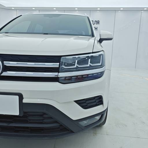 Volkswagen Tharu 1.4T 150HP 2WD 2021 | VIN 260874 — изображение 5