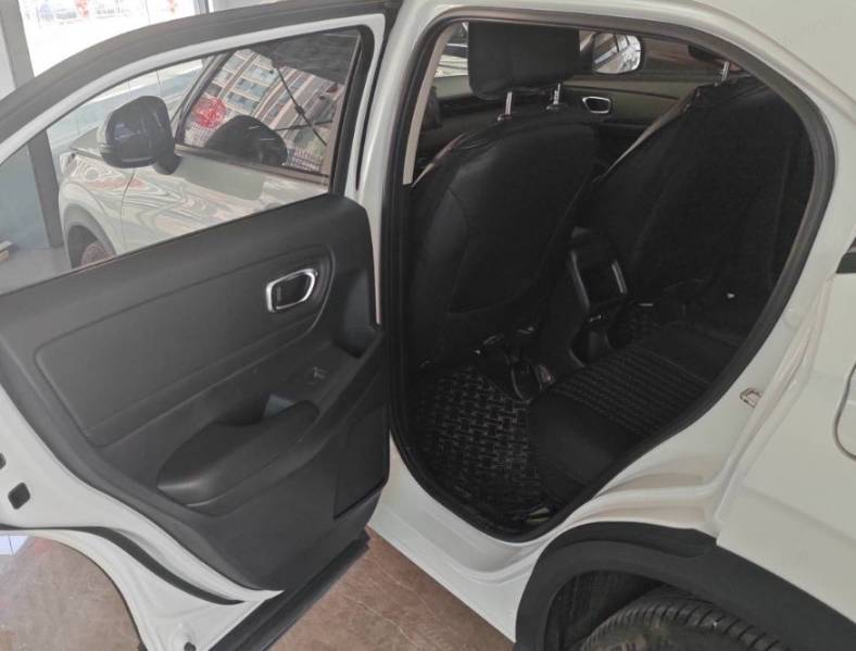 Honda XR -V 1.5L 124HP 2WD 2023 | VIN 019876 — изображение 7