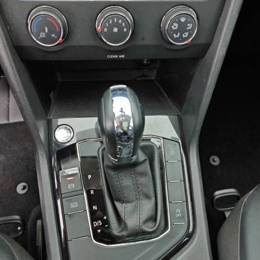 Volkswagen Tharu 1.4T 150HP 2WD 2021 | VIN 260874 — изображение 24