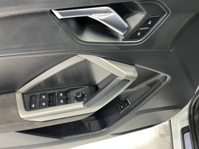 Audi Q3 1.4T 150HP 2WD 2021 | VIN 746768 — изображение 11