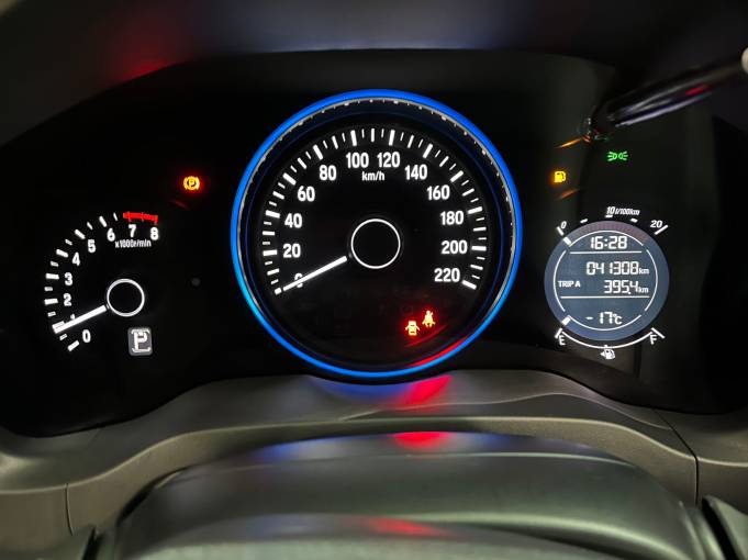 Honda Vezel 1.5L 131HP 2WD 2020 | VIN 131715 | Арт. CCXL4189 | ID 19051 — изображение 8