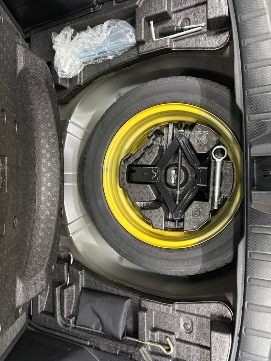 Subaru Forester 2.0L 154HP 4WD 2021 — изображение 16