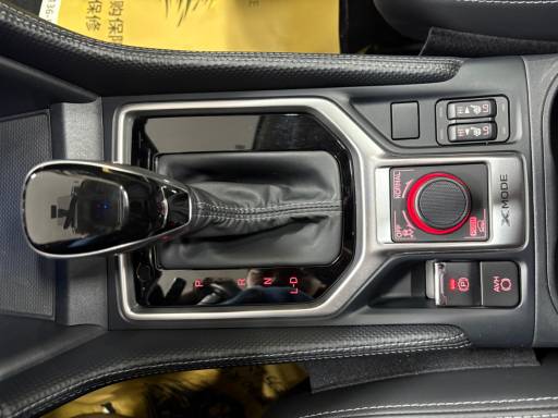 Subaru Forester 2.0L 154HP 4WD 2021 — изображение 10