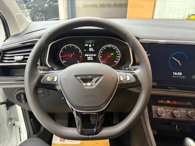 Volkswagen Jetta VS5 1.4T 150HP 2WD 2025 — изображение 10