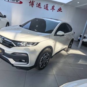 Honda XR -V 1.5L 131HP 2WD 2021 | VIN 006702