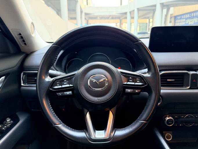 Mazda CX-5 2.0L 155HP 2WD 2022 | VIN 515700 | Арт. DLMS4181 | ID 19197 — изображение 14