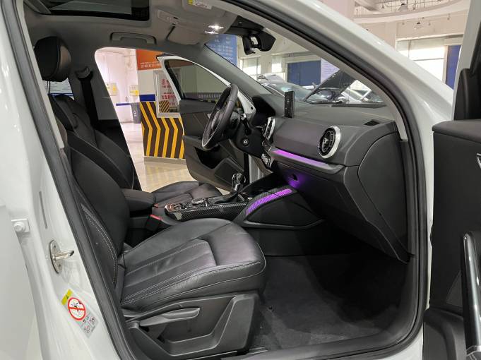 Audi Q2L 1.4T 150HP 2WD 2022 | VIN 500526 | Арт. CCXL4194 | ID 18910 — изображение 19