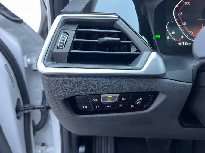 BMW 320Li 2.0T 156HP 2WD 2022 | VIN 475025 — изображение 20