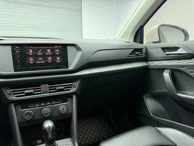 Volkswagen Tharu 1.4T 150HP 2WD 2022 | VIN 222960 — изображение 10