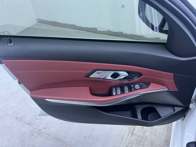 BMW 320Li 2.0T 156HP 2WD 2022 | VIN 207123 — изображение 15