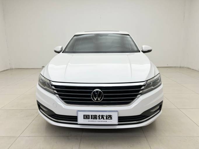 Volkswagen Lavida 1.4T 150HP 2WD 2022 — изображение 3