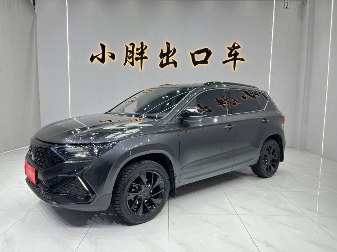 Volkswagen Jetta VS5 1.4T 150HP 2WD 2023