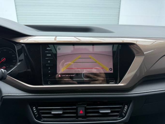 Volkswagen Tharu 1.4T 150HP 2WD 2021 | VIN 232954 — изображение 22