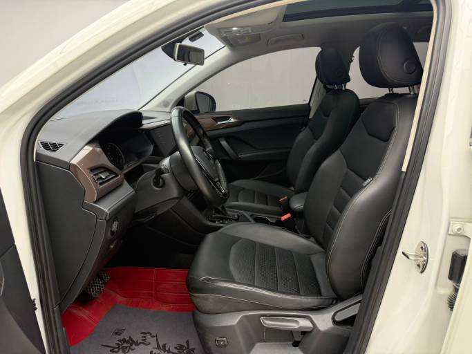 Volkswagen Tharu 1.4T 150HP 2WD 2021 | VIN 230038 | Арт. XCWY4169 | ID 19467 — изображение 23