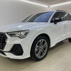 Audi Q3 1.4T 150HP 2WD 2023 | VIN 760809