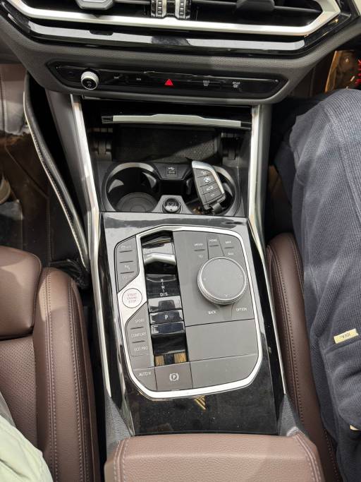 BMW 320Li 2.0T 156HP 2WD 2023 | VIN 519236 | Арт. ZZHX4435 | ID 13933 — изображение 10