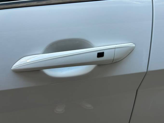 Hyundai Elantra Elite 1.5L 115HP 2WD 2022 — изображение 10