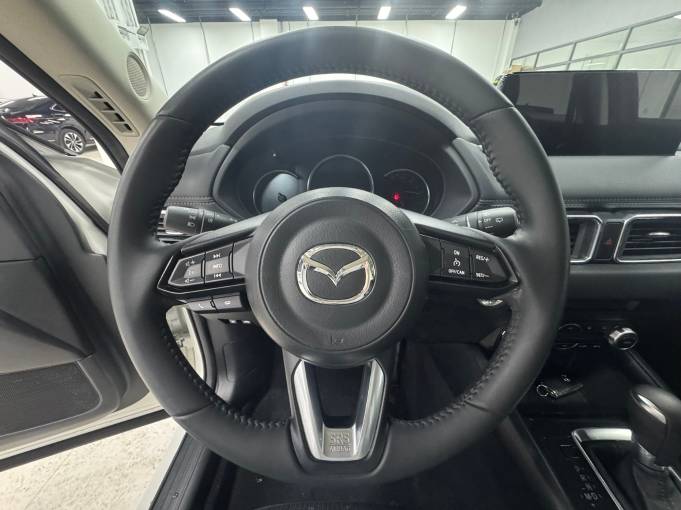 Mazda CX-5 2.0L 155HP 2WD 2022 | VIN 519406 — изображение 11