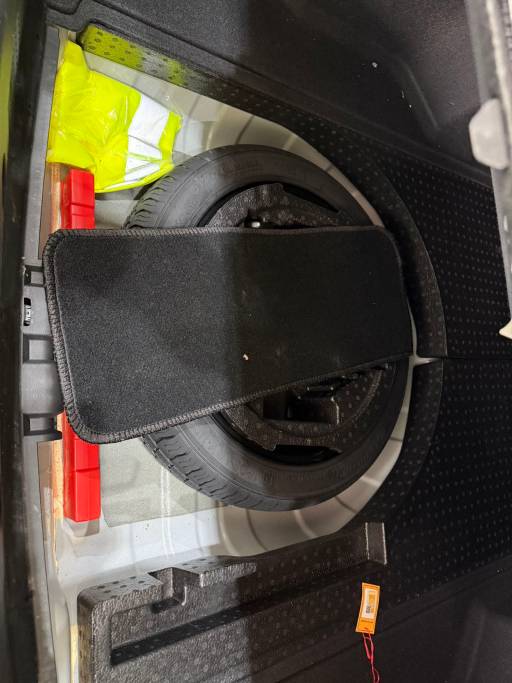 Geely Emgrand 1.4T 141HP 2WD 2022 | VIN 076979 | Арт. CCYD4450 | ID 13679 — изображение 8