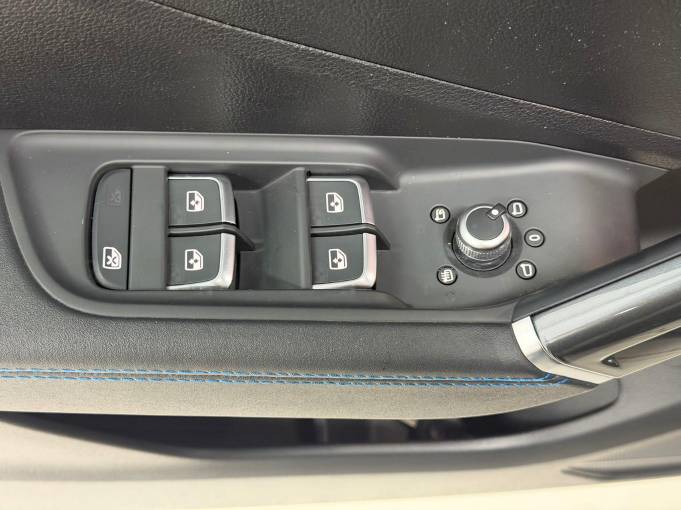 Audi Q2L 1.4T 150HP 2WD 2022 | VIN 492494 — изображение 13