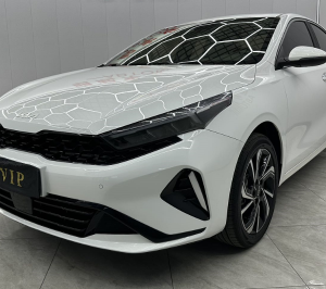 Kia K3 1.5L 118HP 2WD 2023