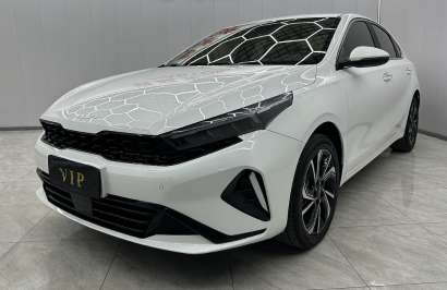 Kia K3 1.5L 118HP 2WD 2023