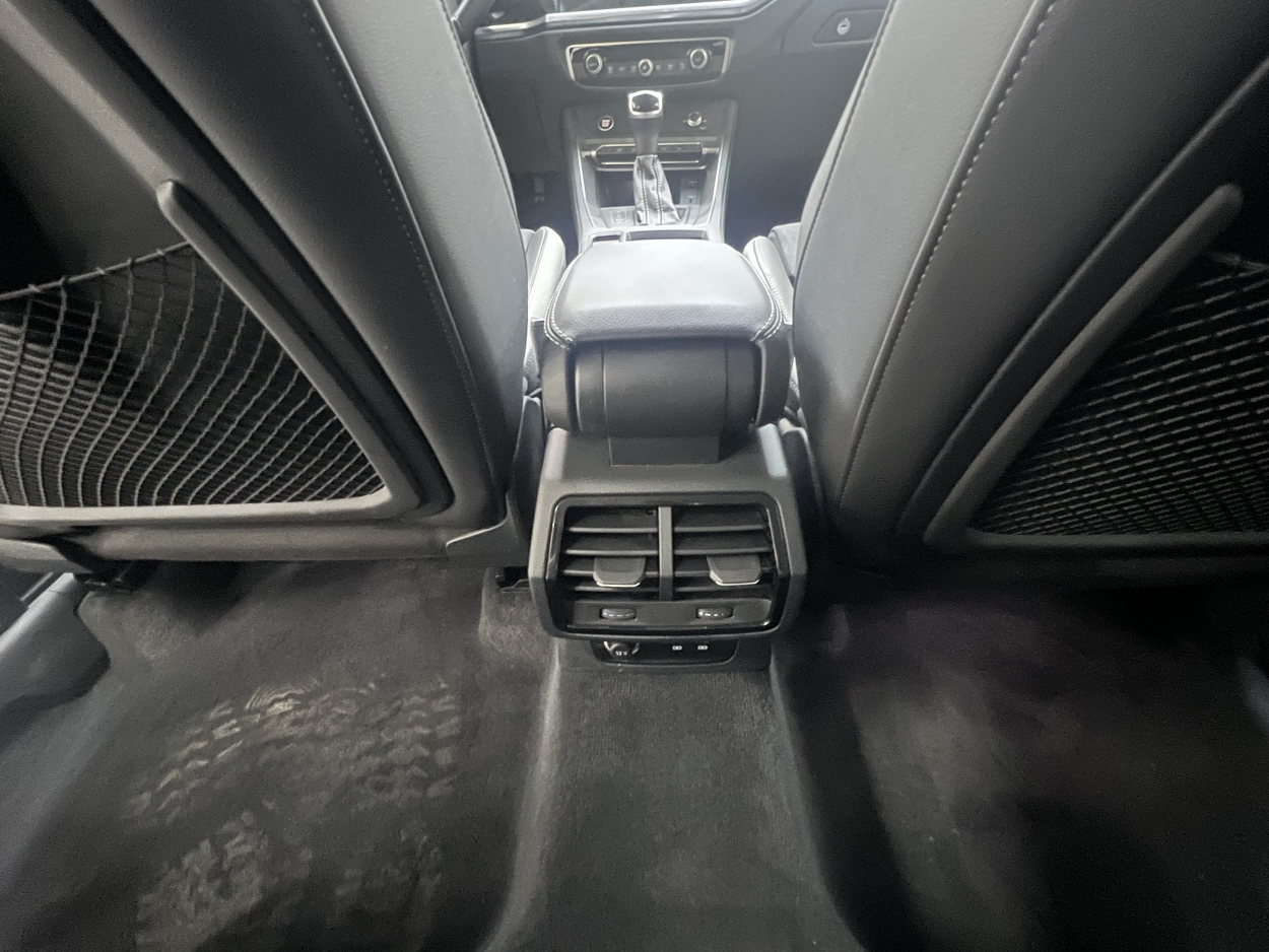 Audi Q3 1.4T 150HP 2WD 2022 | VIN 740091 | Арт. AWD4285 | ID 16991 — изображение 8