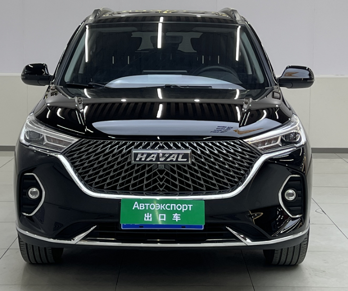 Haval M6 1.5T 143HP 2WD 2021 | VIN 393879 | Арт. AWD4192 | ID 18943 — изображение 2