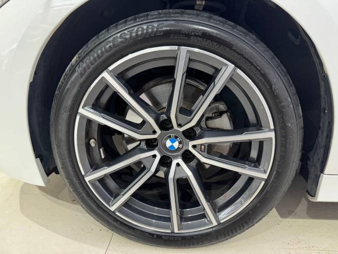 BMW 320Li 2.0T 156HP 2WD 2023 | VIN 519236 | Арт. ZZHX4435 | ID 13933 — изображение 19