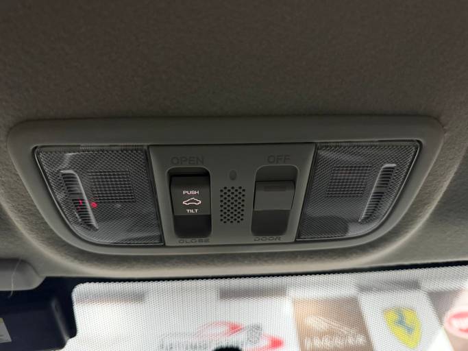 Honda Crider 1.0T 122HP 2WD 2022 — изображение 9