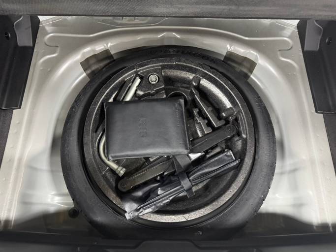 Audi Q2L 1.4T 150HP 2WD 2022 | VIN 492494 — изображение 8