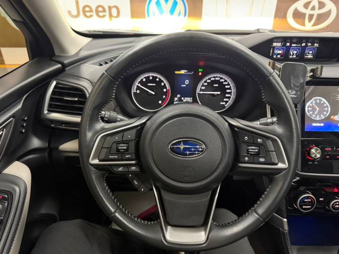 Subaru Forester 2.0L 154HP 2WD 2022 | VIN 161805 — изображение 7