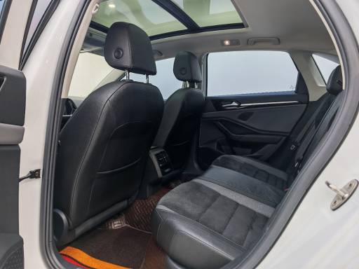 Volkswagen Sagitar 1.4T 150HP 2WD 2022 | VIN 425283 — изображение 11