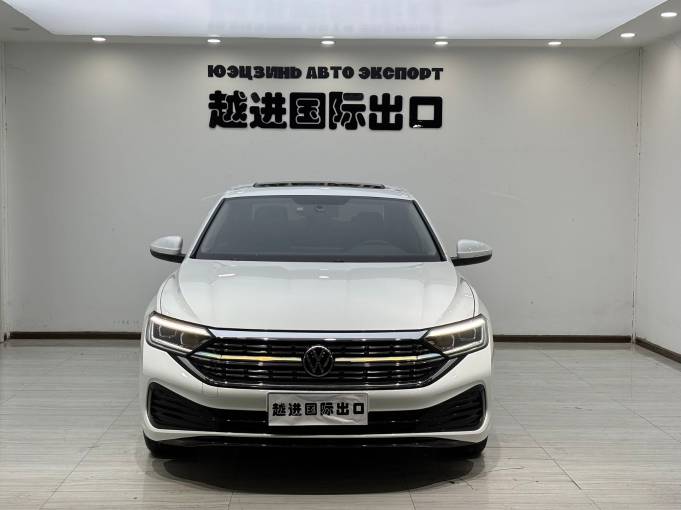 Volkswagen Sagitar 1.4T 150HP 2WD 2023 | VIN 604392 — изображение 4