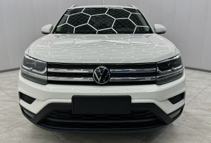 Volkswagen Tharu 1.4T 150HP 2WD 2022 | VIN 022283 — изображение 2