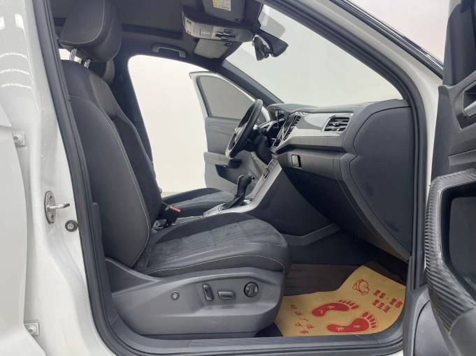 Volkswagen Tange 1.4T 150HP 2WD 2022 | VIN 421525 | Арт. WFYC4553 | ID 12104 — изображение 19