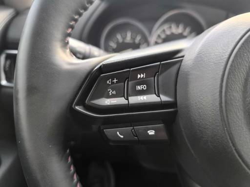 Mazda CX-5 2.0L 155HP 2WD 2021 | VIN 441105 — изображение 10