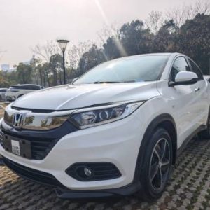 Honda Vezel 1.5L 131HP 2WD 2020 | VIN 109251 | Арт. CSHF4202 | ID 18711