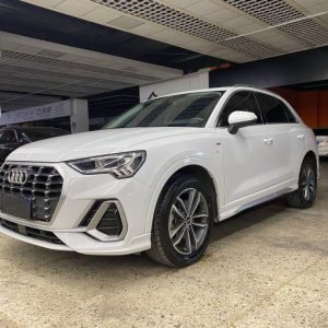 Audi Q3 1.4T 150HP 2WD 2022 | VIN 720137 | Арт. SZ4163 | ID 19617
