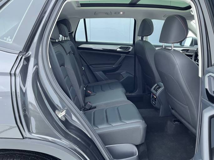 Volkswagen Tanyue 1.4T 150HP 2WD 2022 | VIN 012740 — изображение 15