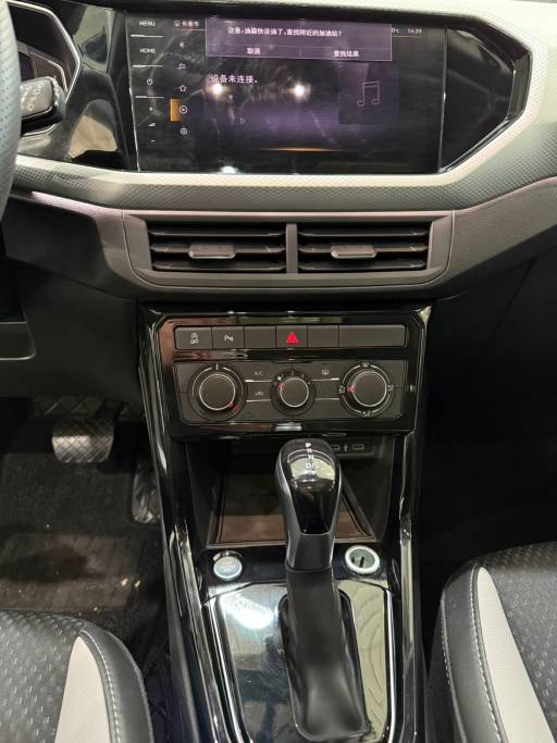 Volkswagen Tanying 1.5L 113HP 2WD 2022 | VIN 766492 | Арт. CCYD4448 | ID 13641 — изображение 8