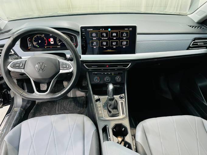 Volkswagen Lavida 1.5L 113HP 2WD 2023 | VIN 165451 | Арт. WC4179 | ID 19261 — изображение 23