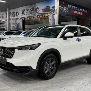 Honda CR -V 1.5L 124HP 2WD 2023 | VIN 028076 | Арт. CSDJ4234 | ID 18104