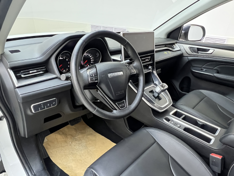 Haval M6 1.5T 143HP 2WD 2021 | VIN 355974 — изображение 11