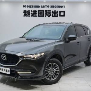 Mazda CX-5 2.0L 155HP 2WD 2021 | VIN 450161