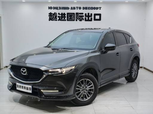Mazda CX-5 2.0L 155HP 2WD 2021 | VIN 450161
