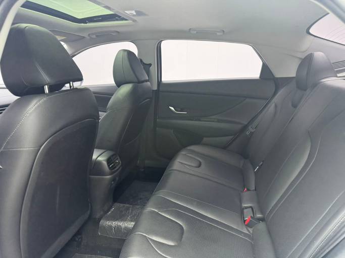 Hyundai Elantra 1.5L 115HP 2WD 2022 | VIN 259937 — изображение 24