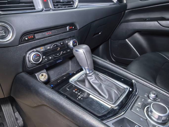 Mazda CX-5 2.0L 155HP 2WD 2022 | VIN 505774 — изображение 14